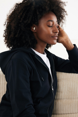 Logo trade promotional product photo of: Sereva Noise reducing earplugs